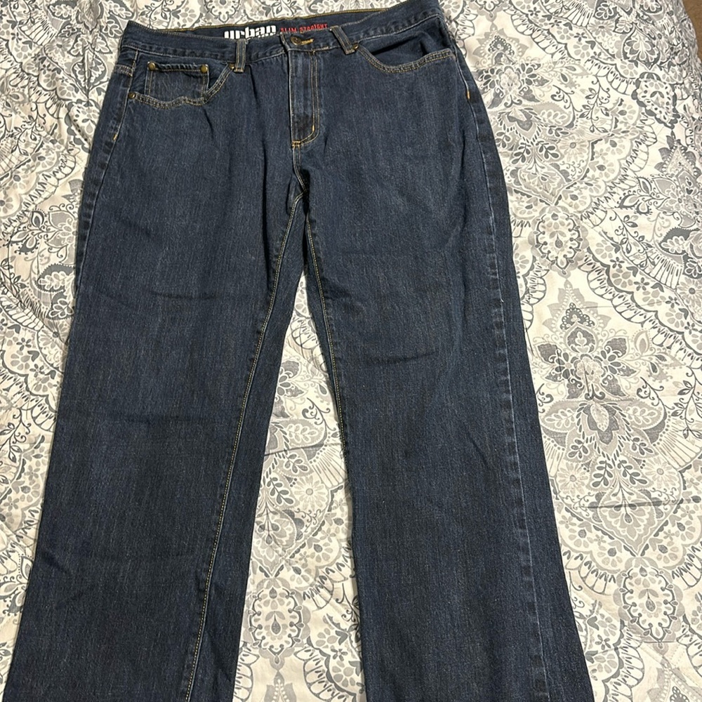 Men’s Jeans